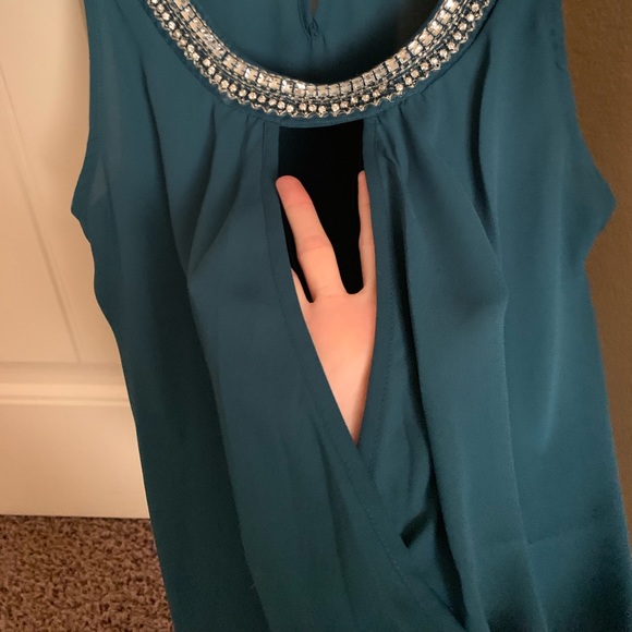 Socialite Shirt - Picture 5 of 5